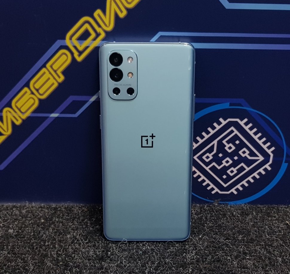 OnePlus 9R купить бу с рук